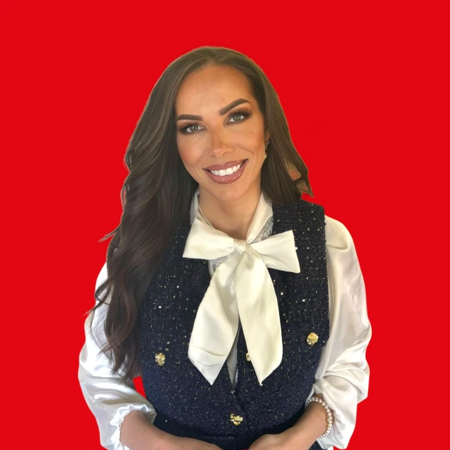 Bc. Tereza Hübner, sales representative - Redbox media