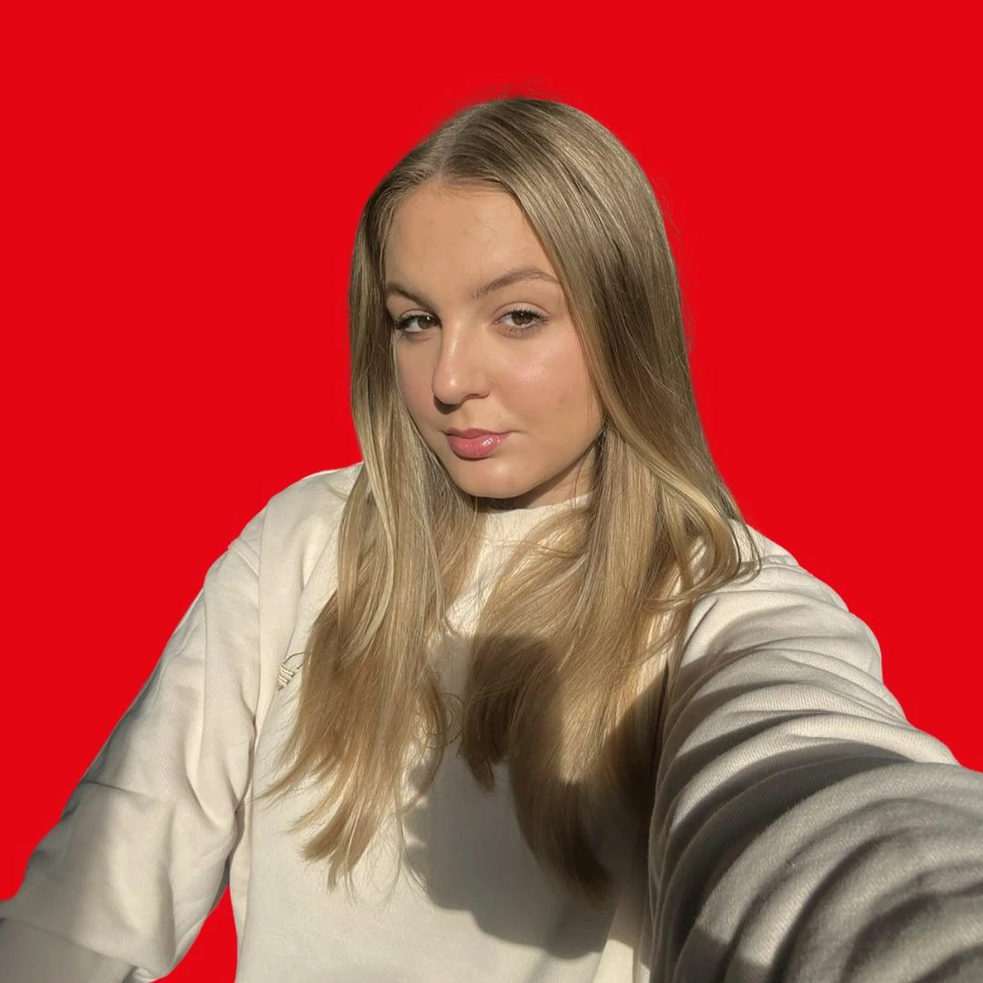 Kristýna Hrušková - PPC Specialista - Redbox media