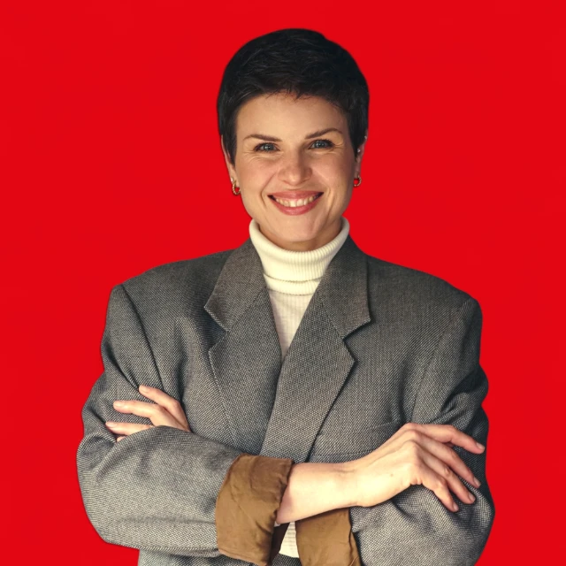 Petra Vlková- Sales representative - Redbox media